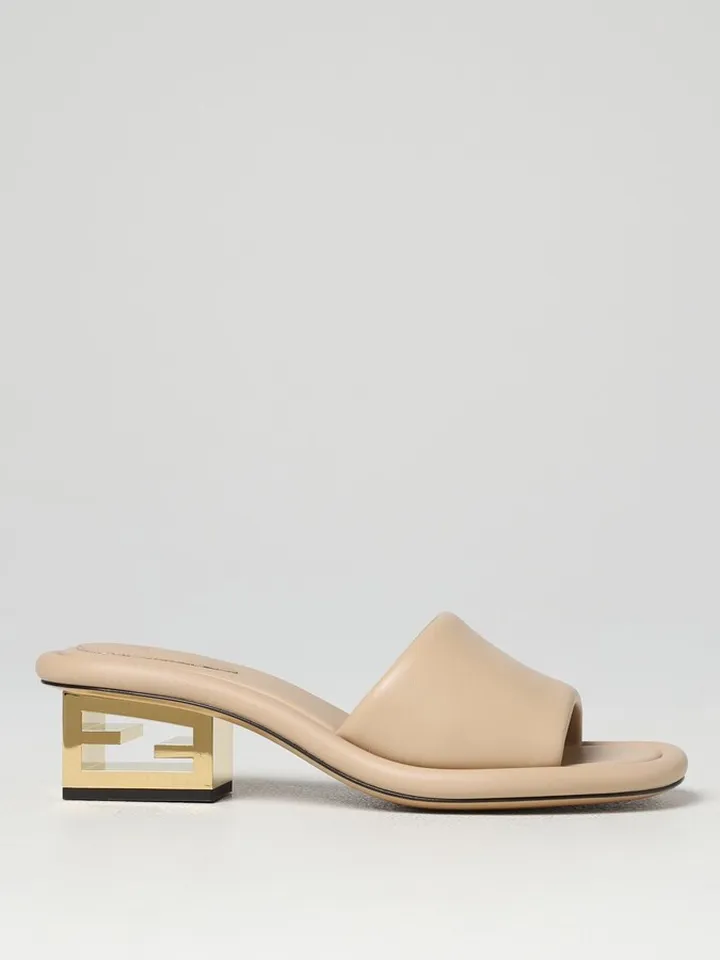 Shoes woman Fendi