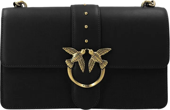 'love One' Crossbody Bag