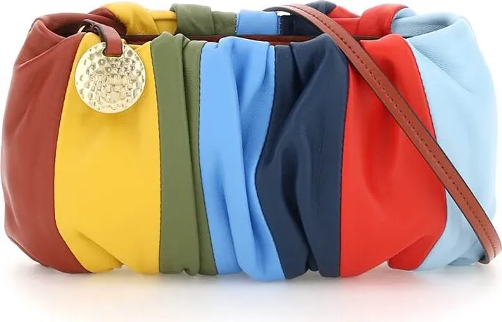Leather Riviera Bean Bag