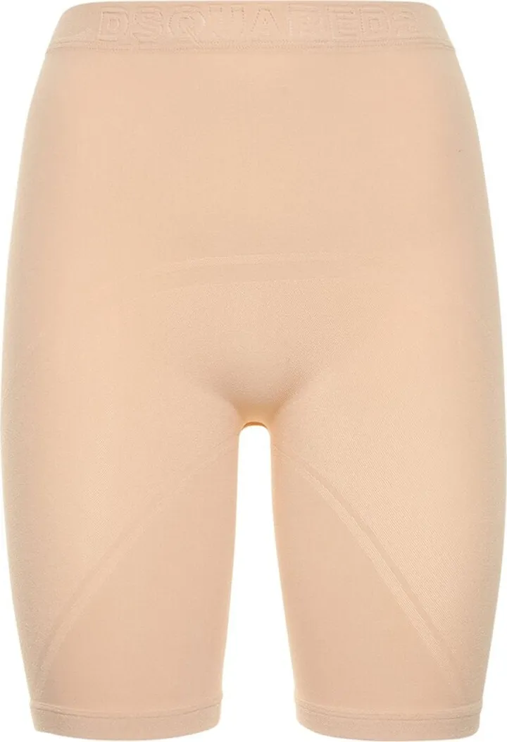 Shaping jersey bike shorts