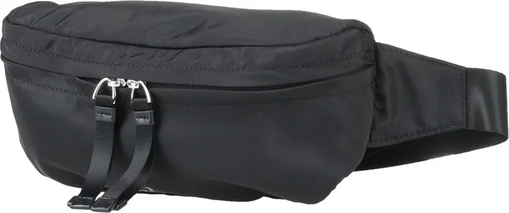 Bum Bag Black