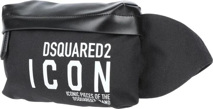 Bum Bag Black
