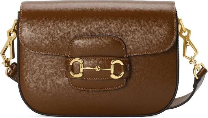 Gucci Horsebit 1955 mini bag