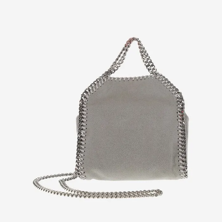 Stella McCartney Falabella Tiny Tote Bag