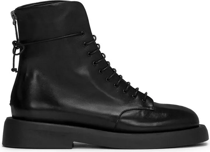 Marsèll Gommello Lace-Up Boots