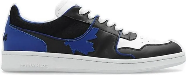 Dsquared2 Boxer Laced Sneakers