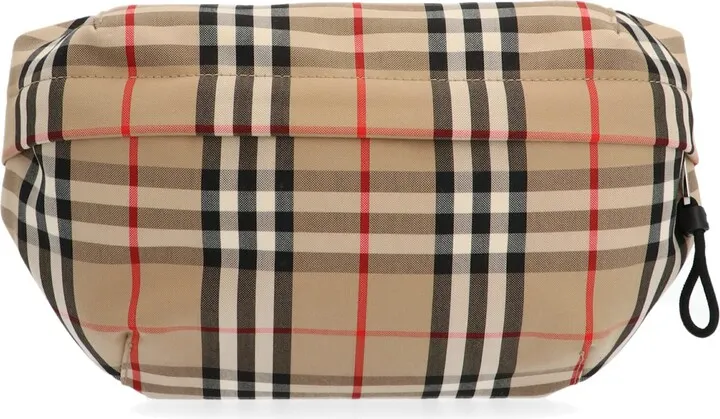 Sonny Belt Bag