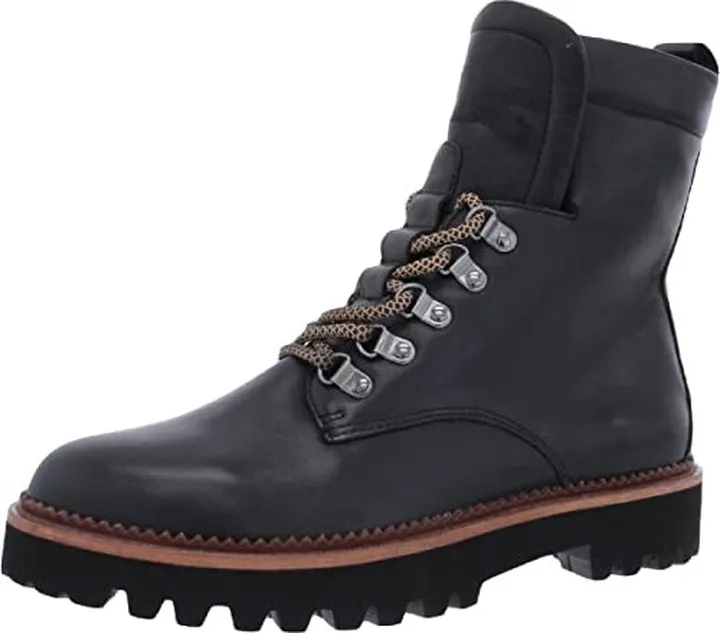 Sanctuary Women's Combat Boot