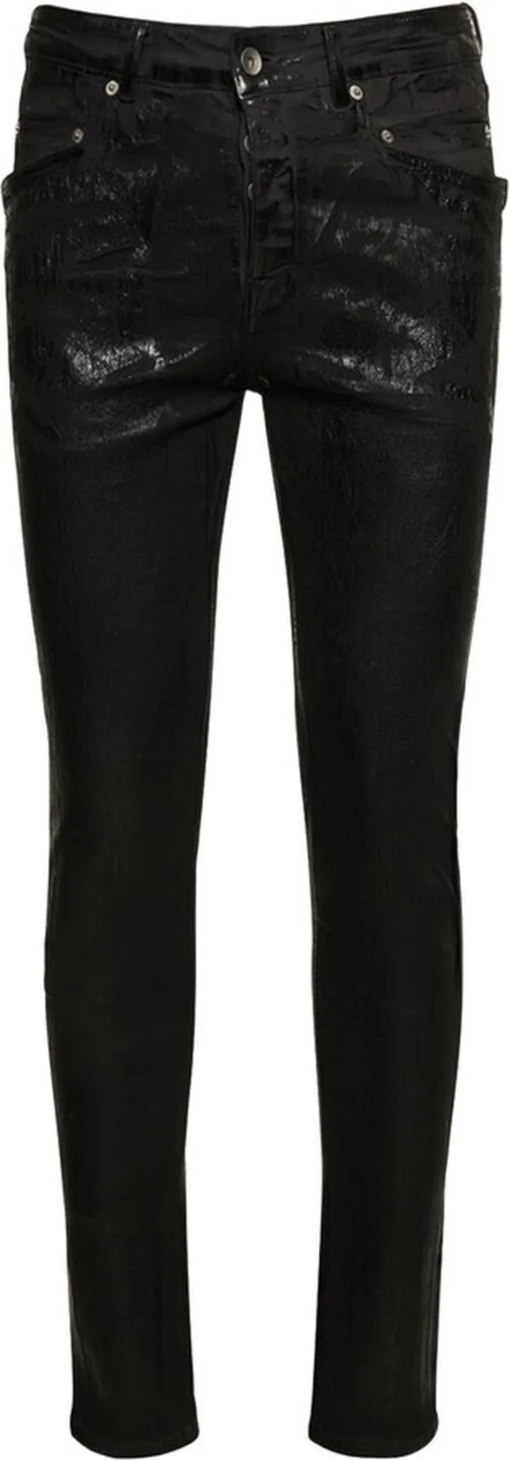 Tyrone cut denim jeans