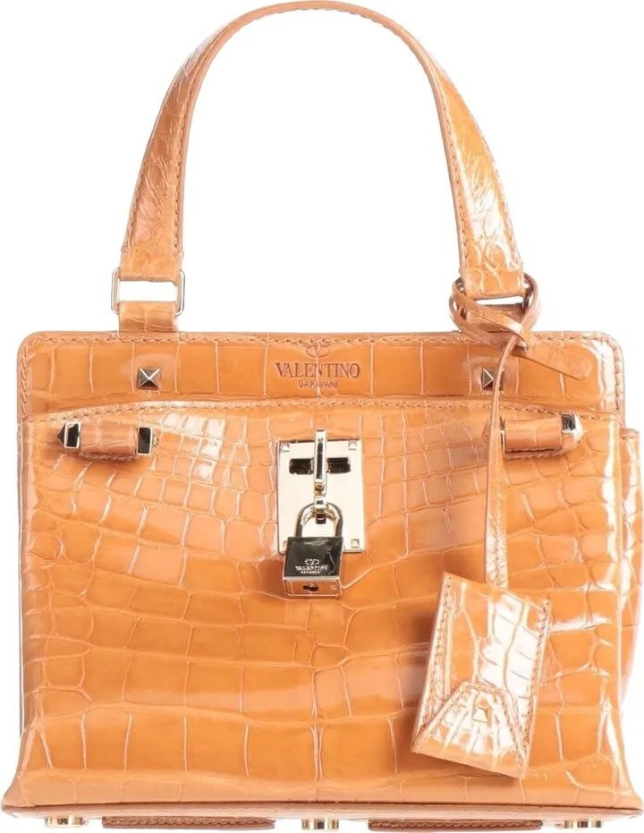 Handbag Camel