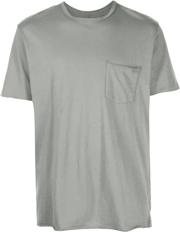 Miles organic cotton T-shirt