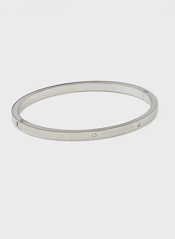 Stainless Steel Elastic Strap