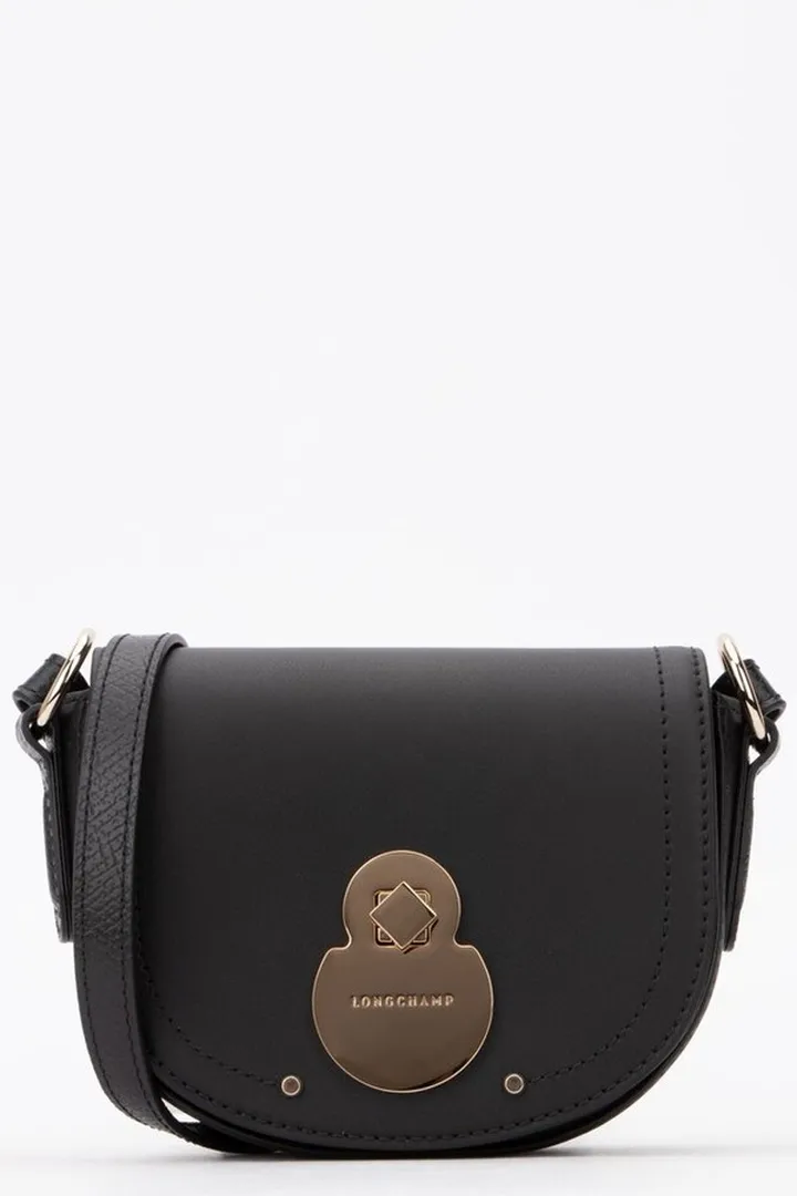 Longchamp Cavalcade XS Crossbody Bag