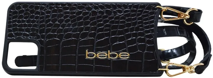 bebe Fabiola iPhone11 Crossbody