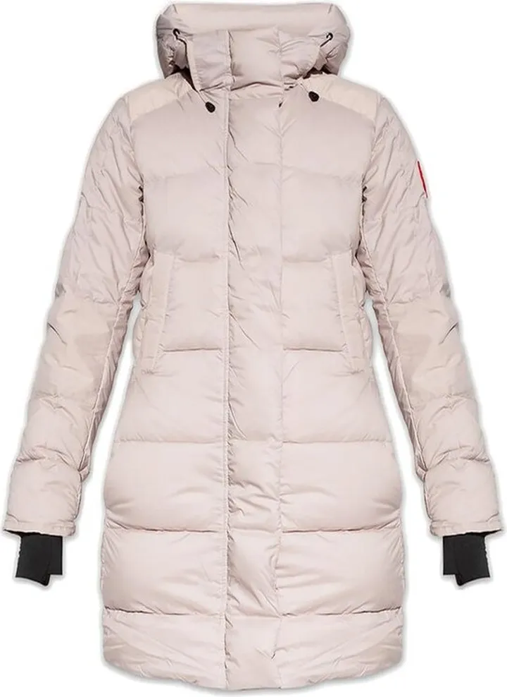 Canada Goose Alliston Padded Jacket