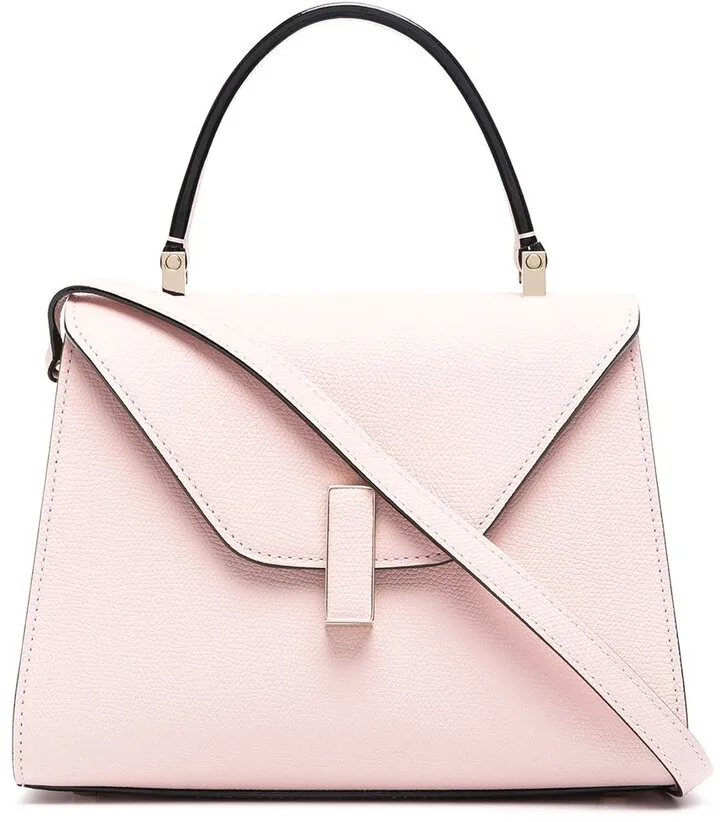 Leather Tote Bag