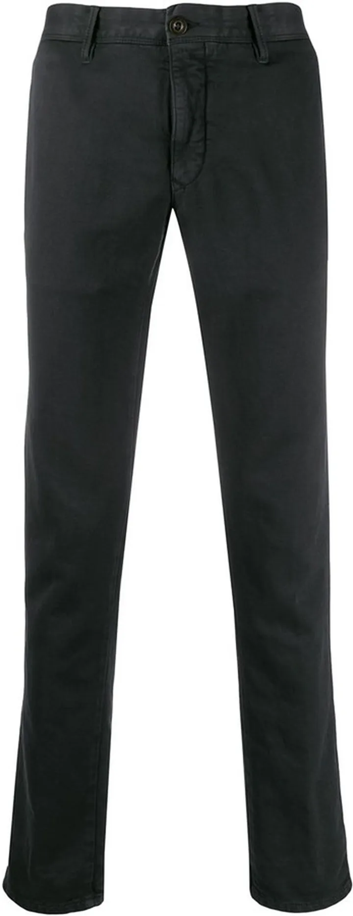 Slim-Fit Chinos