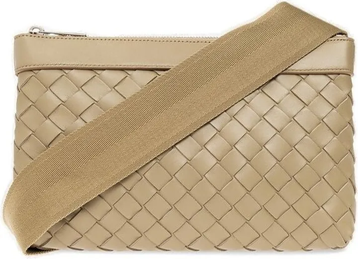 Bottega Veneta Classic Duo Shoulder Bag