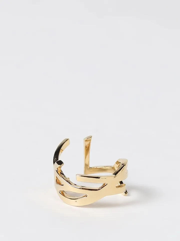 Jewel woman Saint Laurent