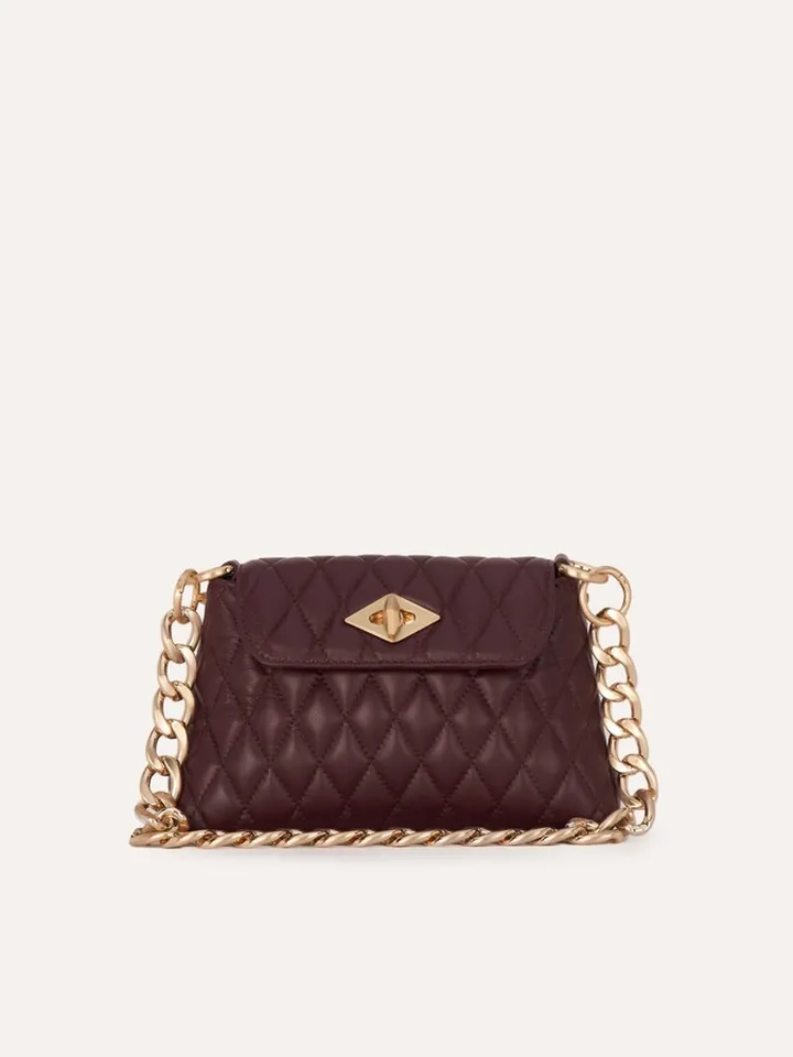 Micro Diamond Bag