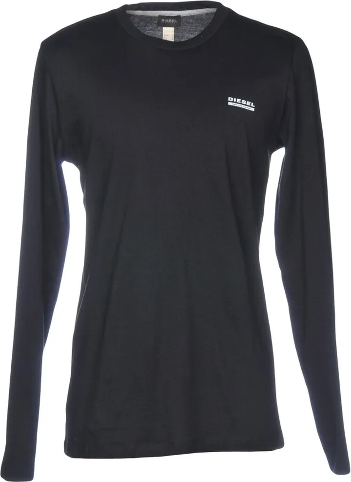 Undershirt Black