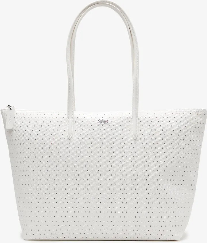 Women’s L.12.12 Large Perforated Tote