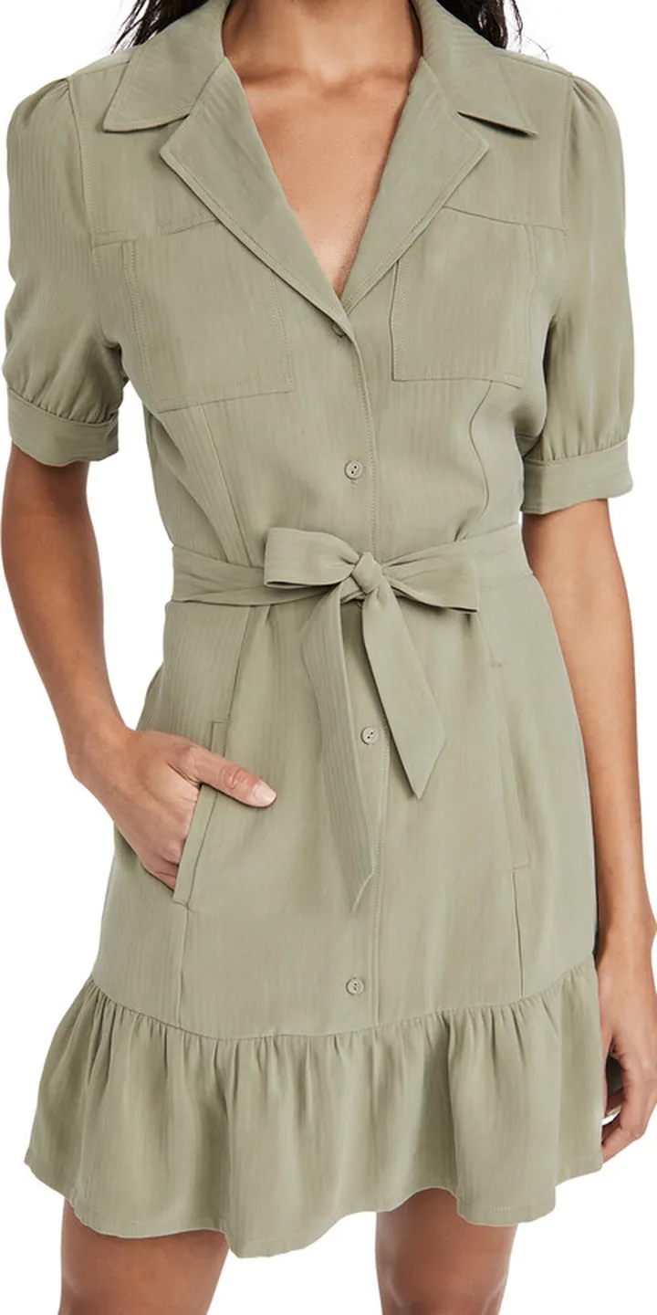 PAIGE Mayslie Dress