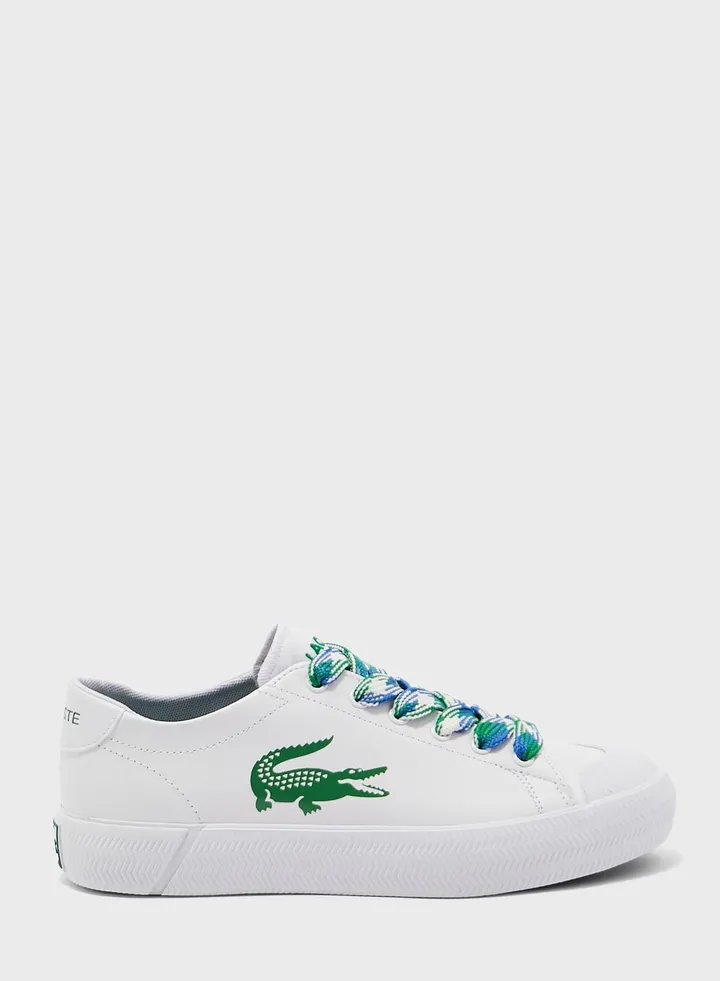 Gripshot 123 5 Low Top Sneakers