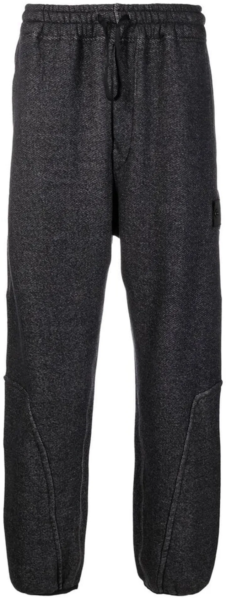 Wide Leg Track Pants