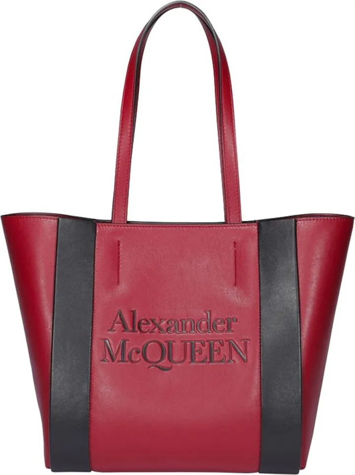 Logo Tote