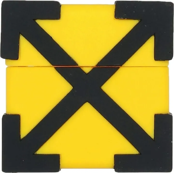Covers & Cases Yellow