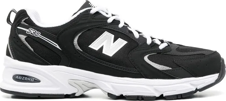 MR530 low-top sneakers