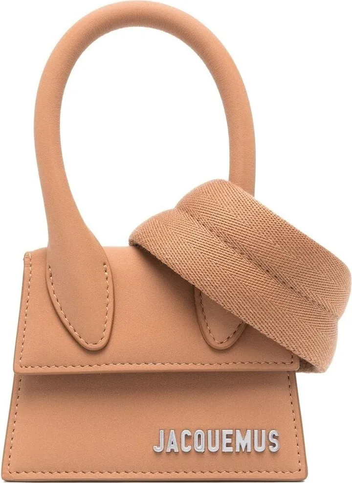Le Chiquito homme mini handbag