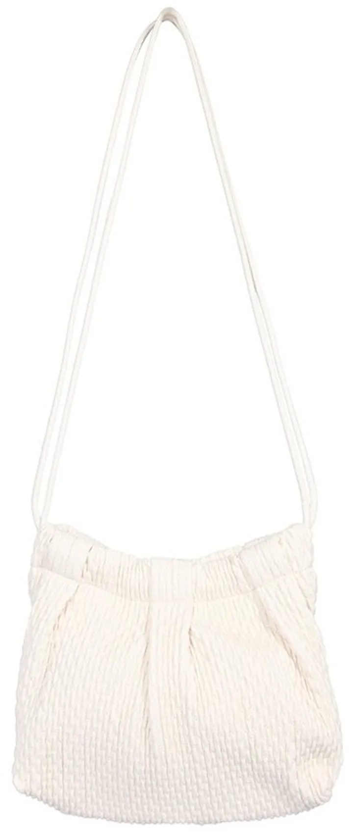 Themoirè Thetis Shoulder Bag