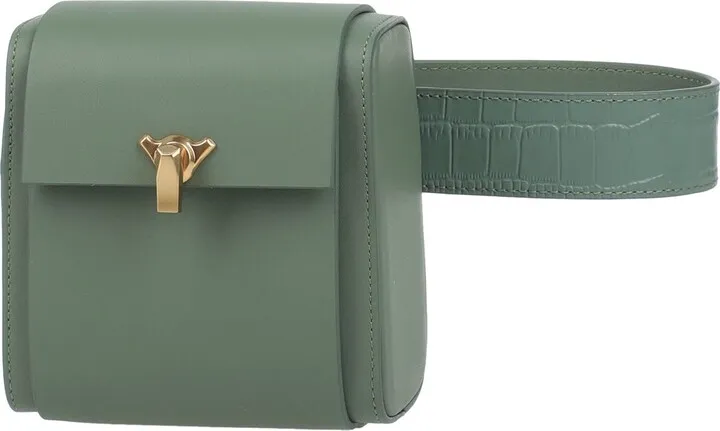 Bum Bag Sage Green