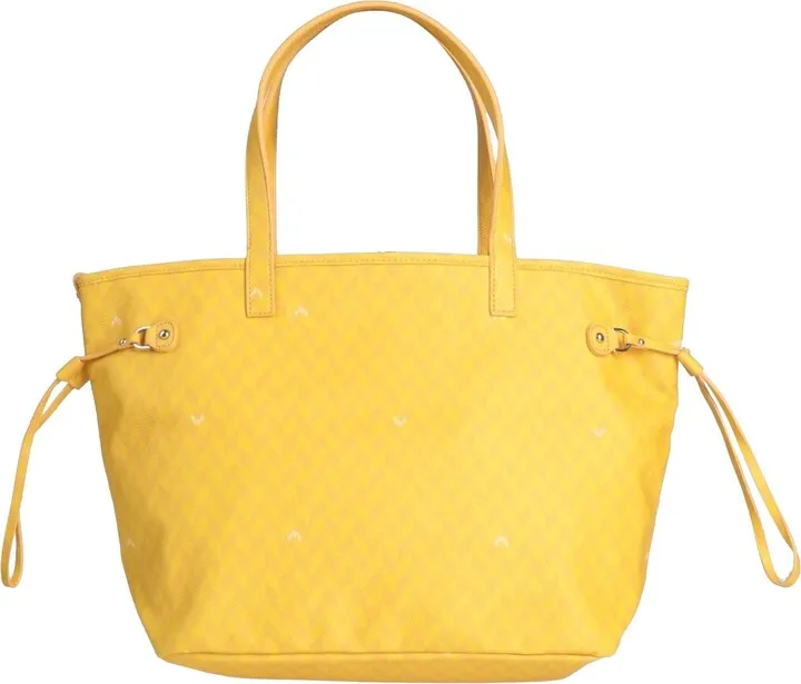 Handbag Yellow