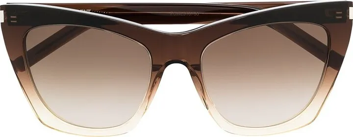 Kate cat-eye sunglasses