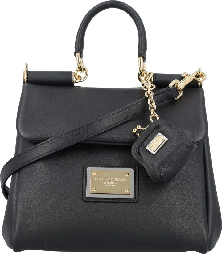 Sicily Soft Bag