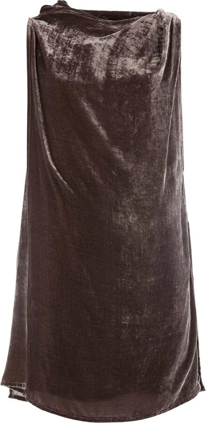 Draped Top