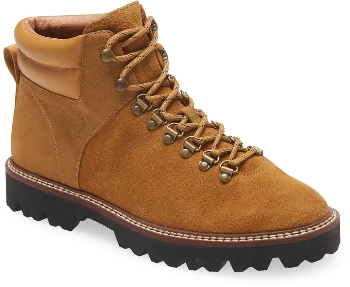 Enzo Hiking Boot