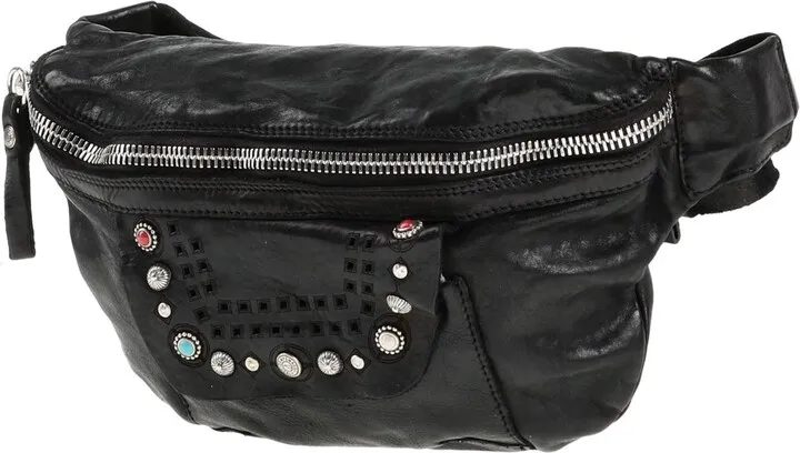 Bum Bag Black
