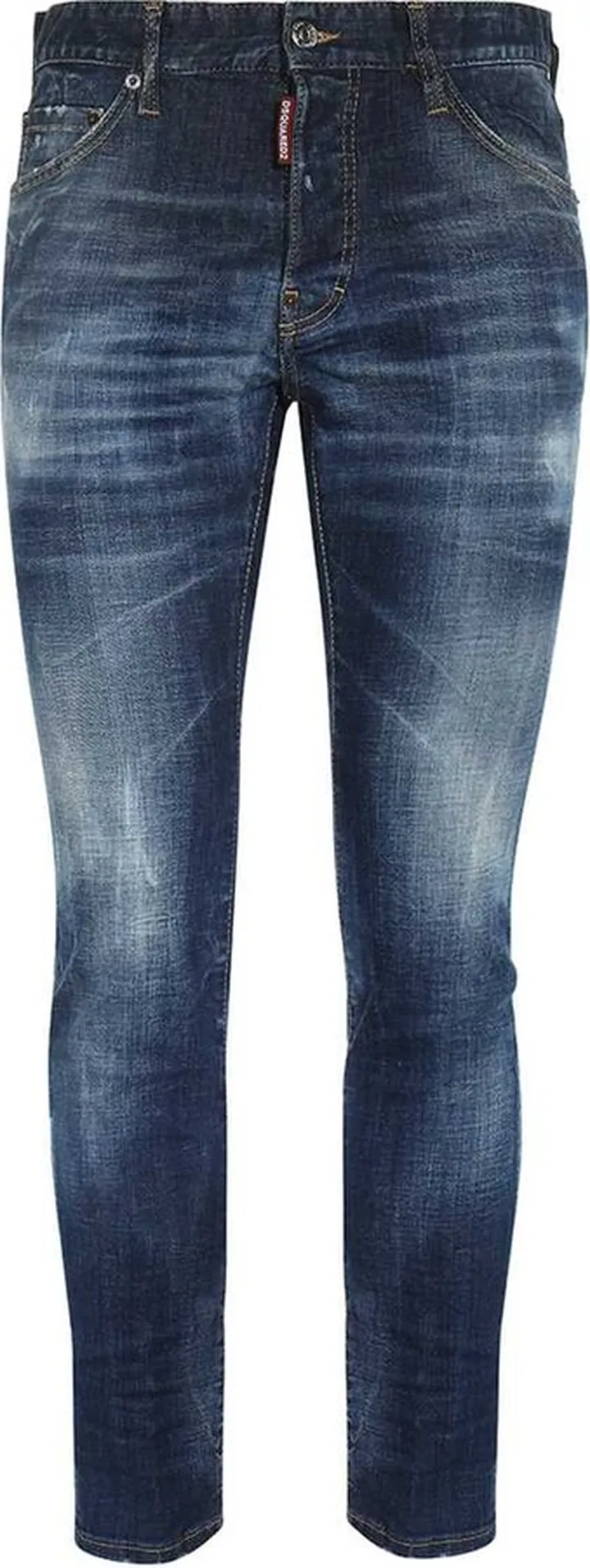 Cool Guy 5-pocket Jeans