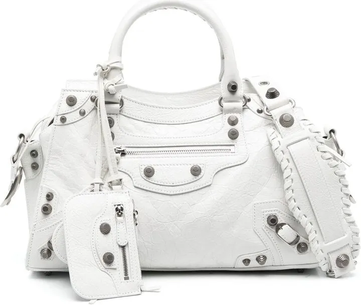 Neo Cagole City shoulder bag