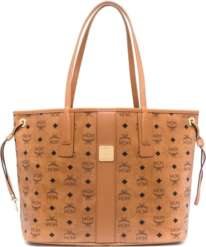 medium Liz reversible tote bag