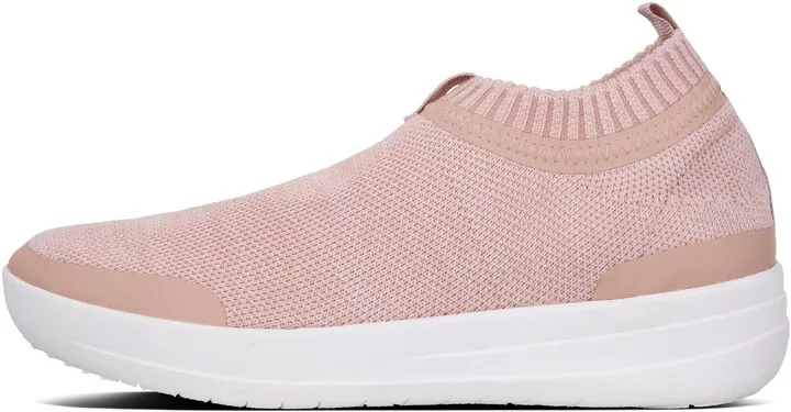 Überknit Slip-On Sneakers