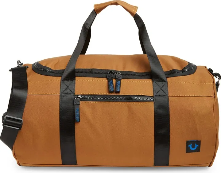 Jesse Duffle Bag