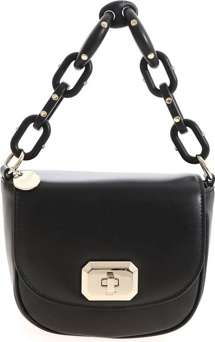 REDValentino Maxi Chain Bag