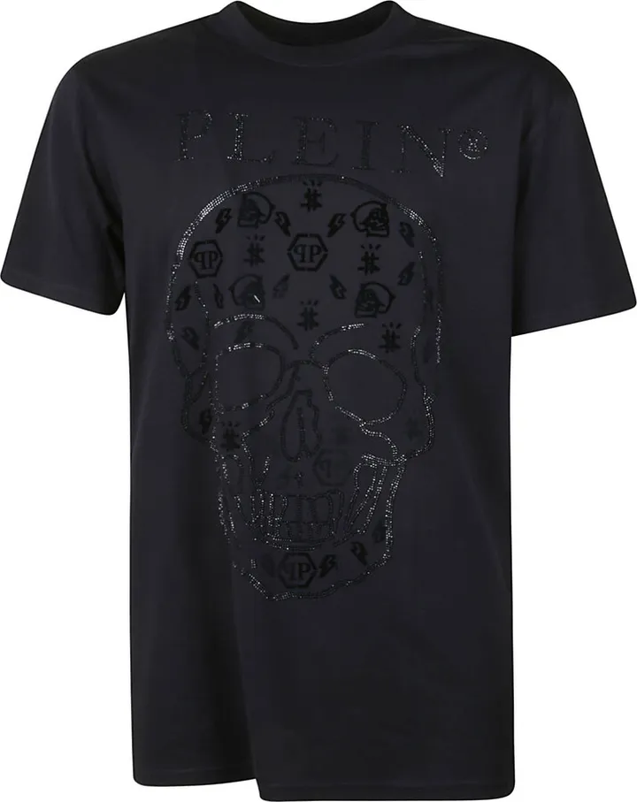 Round Neck T-shirt