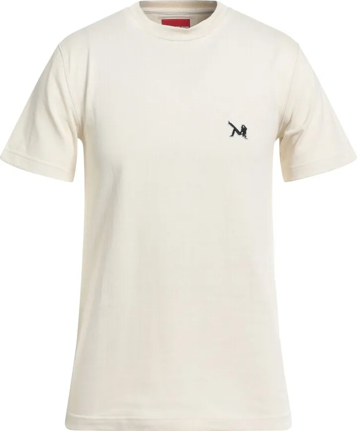 T-shirt Ivory