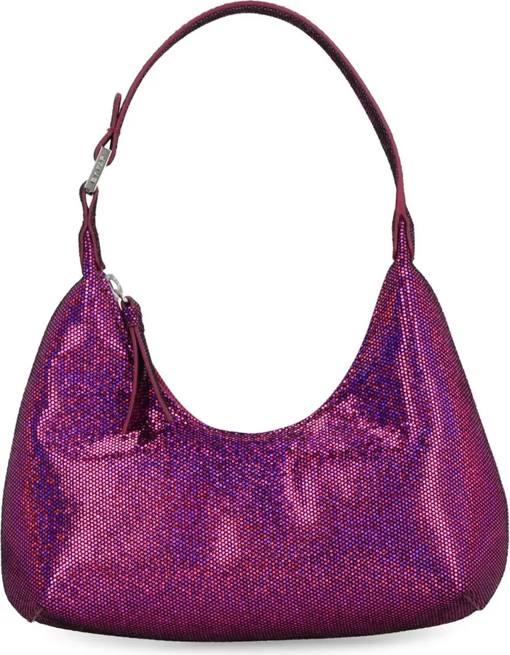 Baby Amber Shoulder Bag